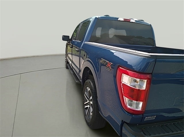 2023 Ford F-150 XL (FCTP OUT)